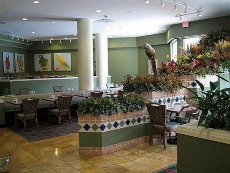Holiday Inn Palm Beach-Airport Conf Ctr, An Ihg Hotel West Palm Beach Restaurant photo